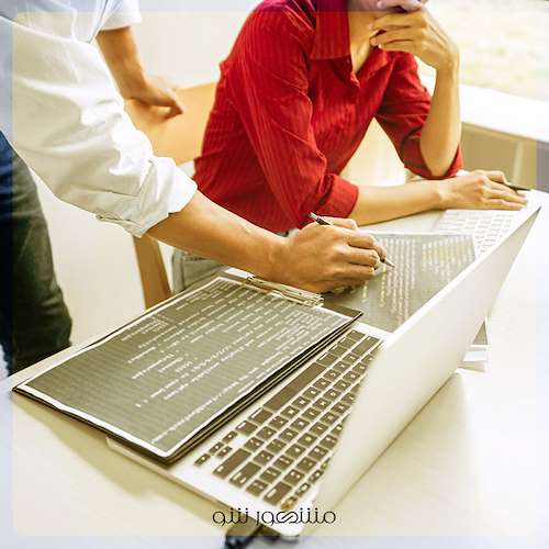 رفع مشکلات Crawling و Indexing